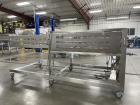 Moline Laminator, Model Dlu-48-60l